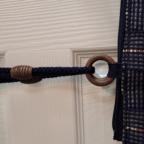 Woven Handbag 1/23 - Picture 5 of 11